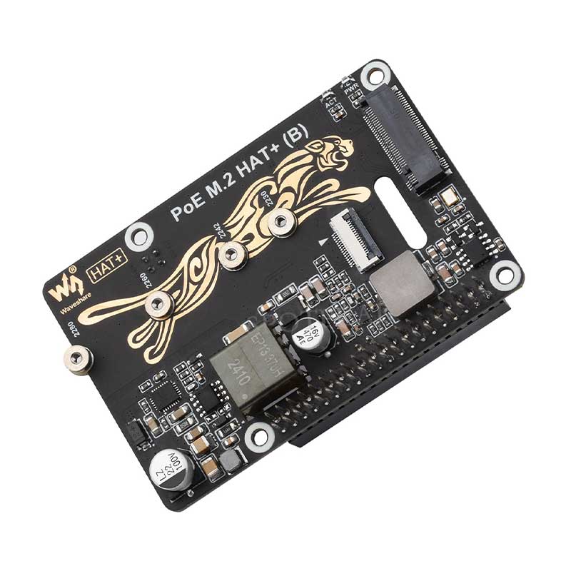 Raspberry Pi 5 PoE Power en PC - Argon One V3 M.2 Nvme Case recensie en prijs